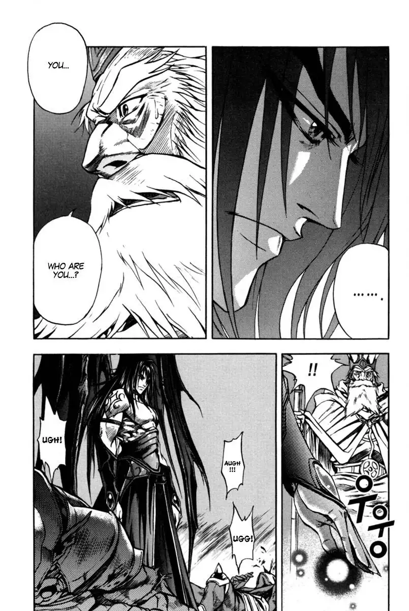 Dark Mage Chapter 3 63